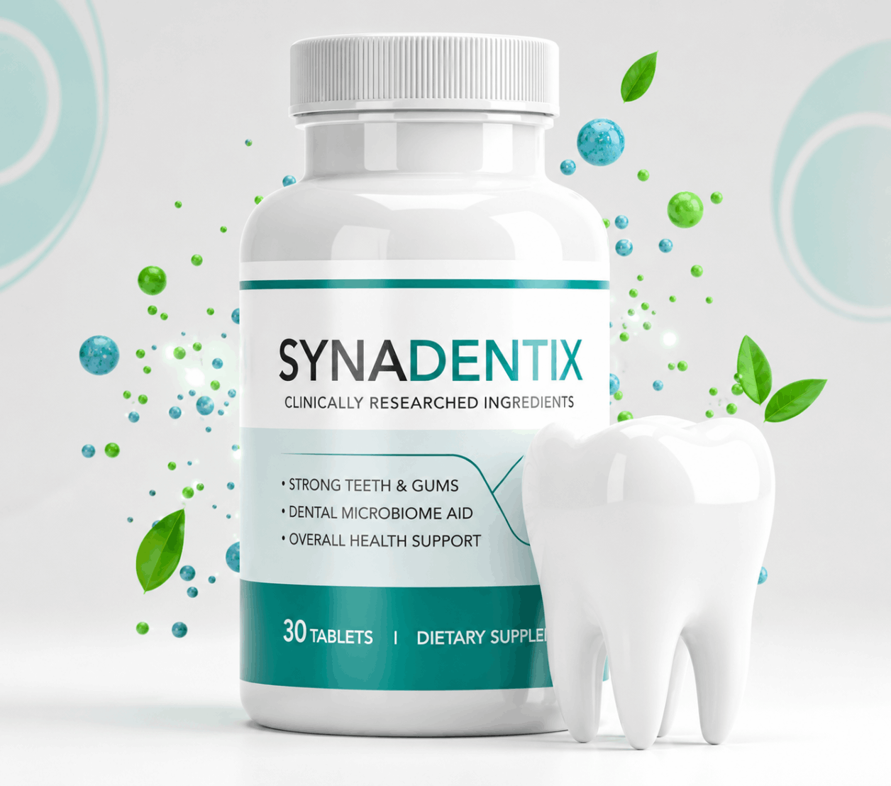Synadentix Official
