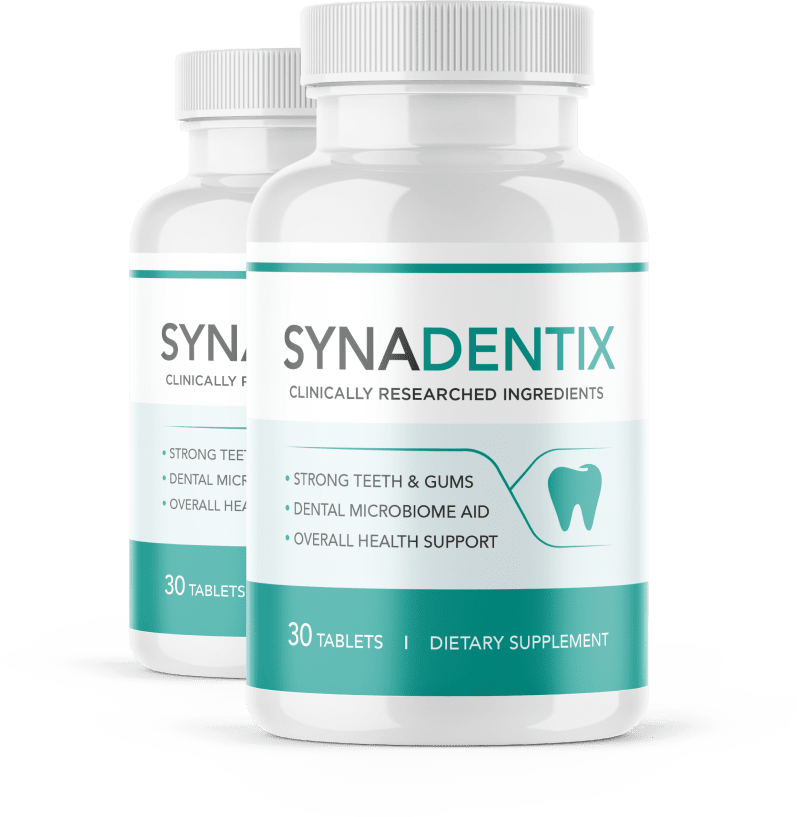 Synadentix Official